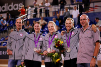 2012 U.S. National Elite Track Championships