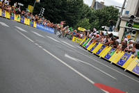 Tour de France 2009: Stage 10