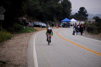 San Dimas 2012 TT/CAT 2