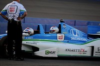 2014 Indy Car World Championships