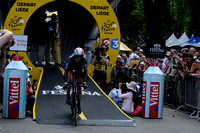 Tour de France 2012: Prologue