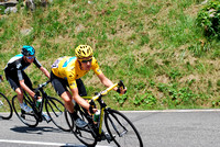 Tour de France 2012: Stage 11