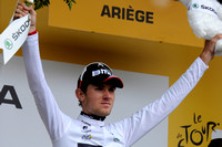 Tour de France 2012: Stage 14