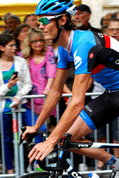 Tour de France 2012: Stage 17
