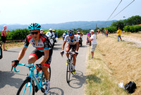 Tour de France 2013: stage 15
