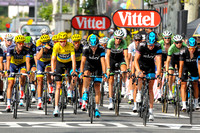 Tour de France 2013: stage 14