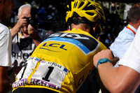 Tour de France 2013: stage 16