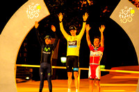 Tour de France 2013: stage 21