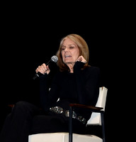 Gloria Steinem 2015